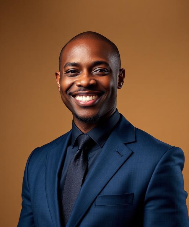 Chukwuma Nnaji