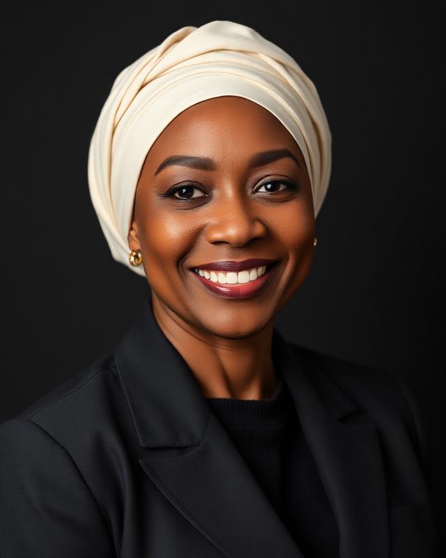 Aisha Lawal