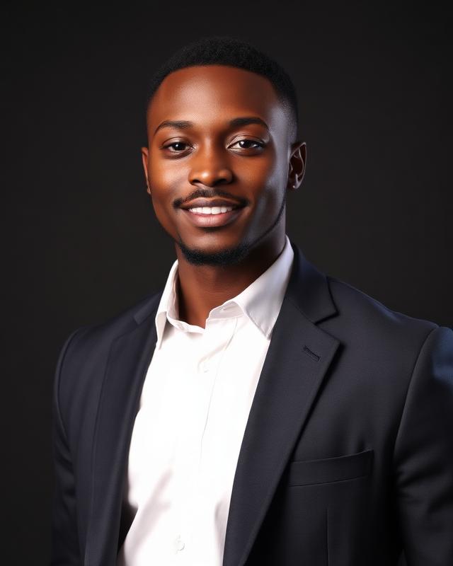 David Okafor