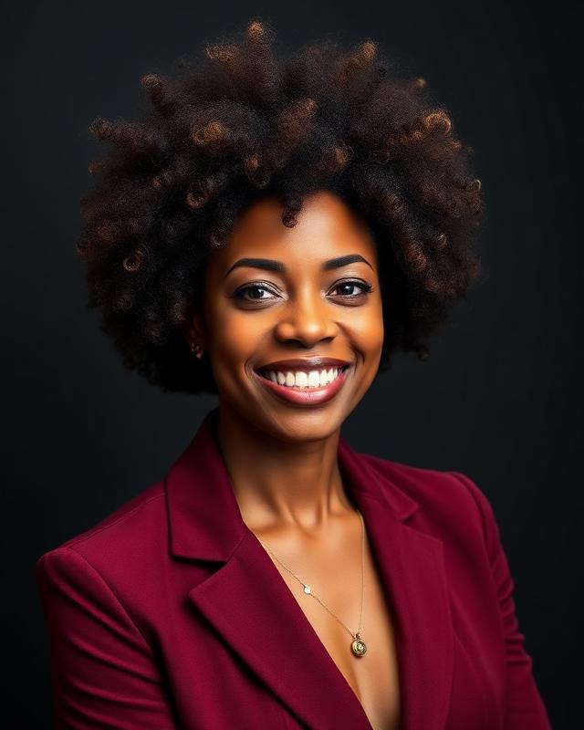 Ngozi Adeyemi