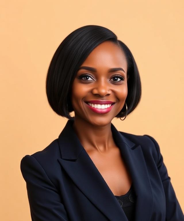 Adaeze Okonkwo