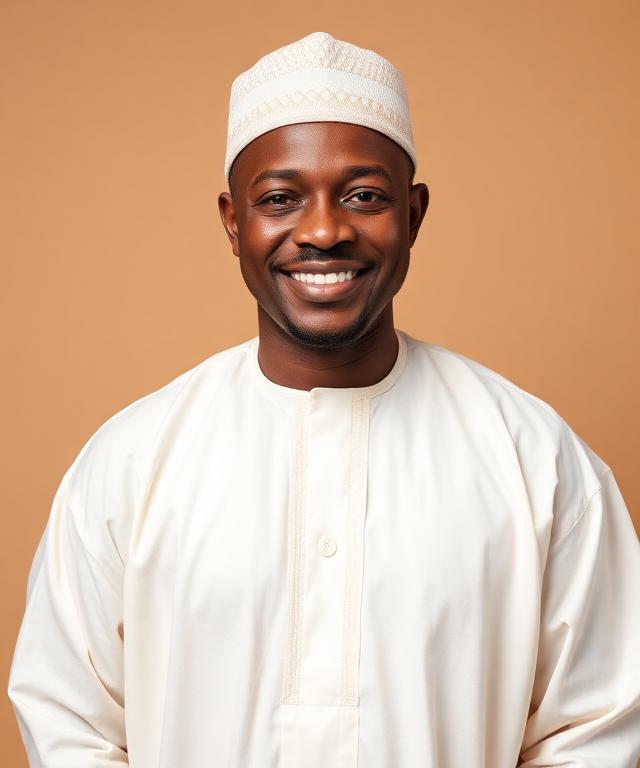 Tunde Elegbede