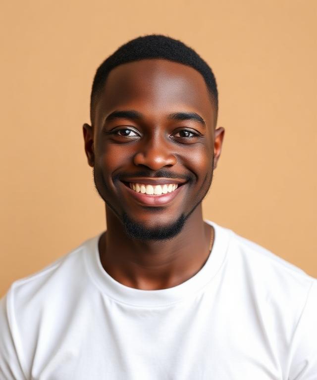 Emeka Ibe