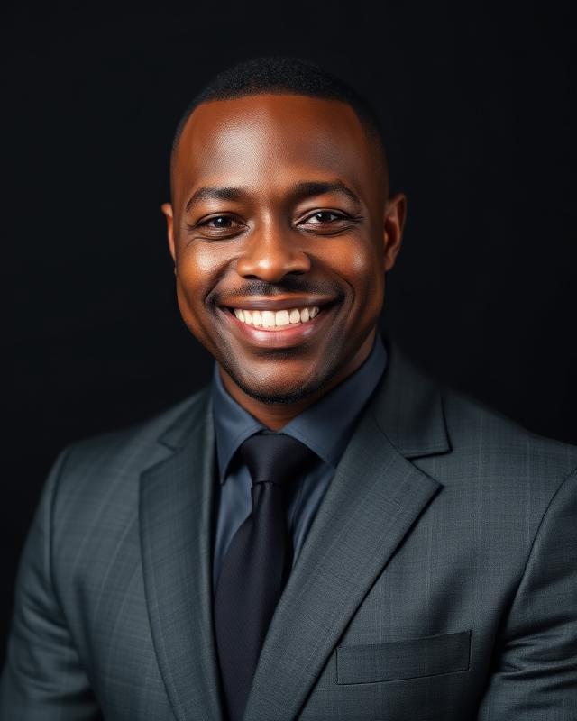 Obinna Eze