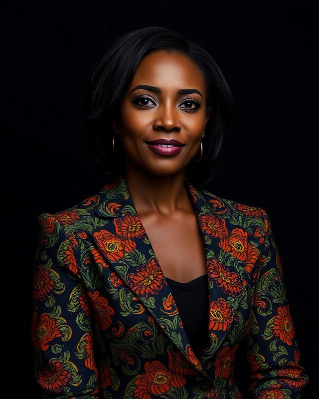 Amaka Onyema