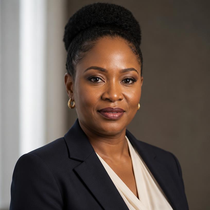 Adaeze Okonkwo